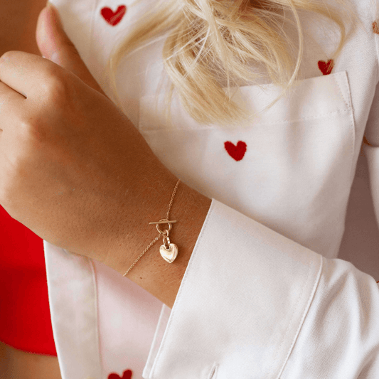 Bracelet personnalisé Joanna