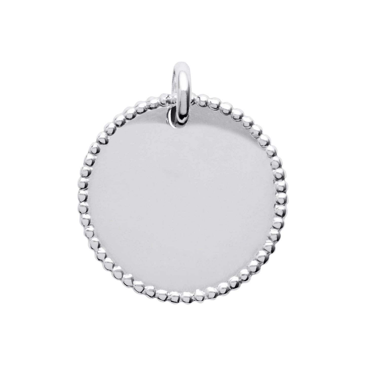 Pendentif personnalisé Jessica