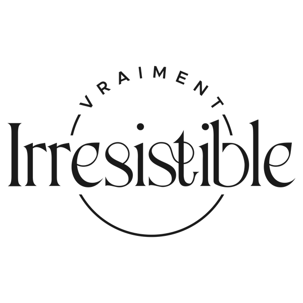 VRAIMENT IRRESISTIBLE