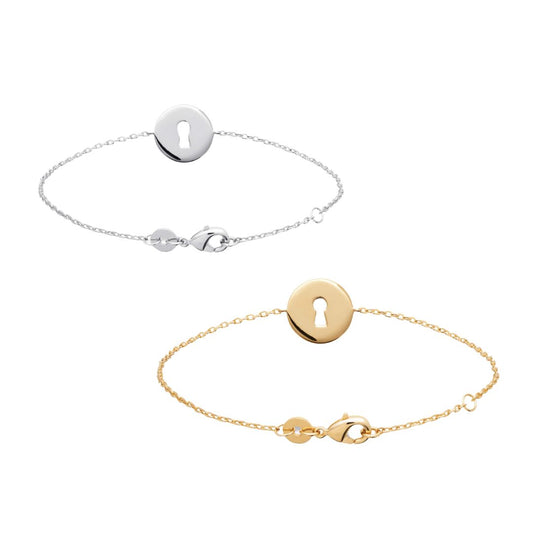 Bracelet La Clé