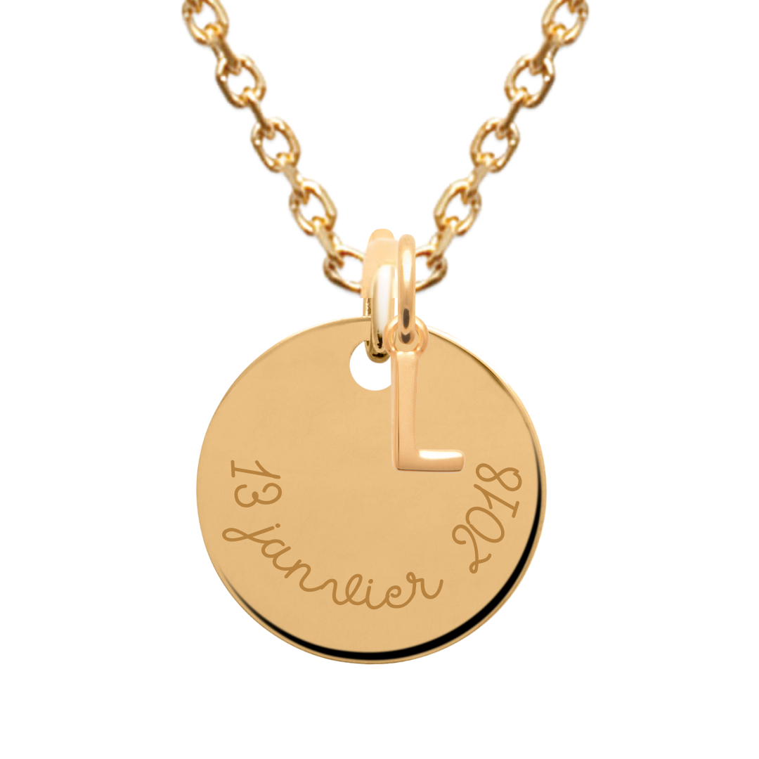 Colliers & pendentifs