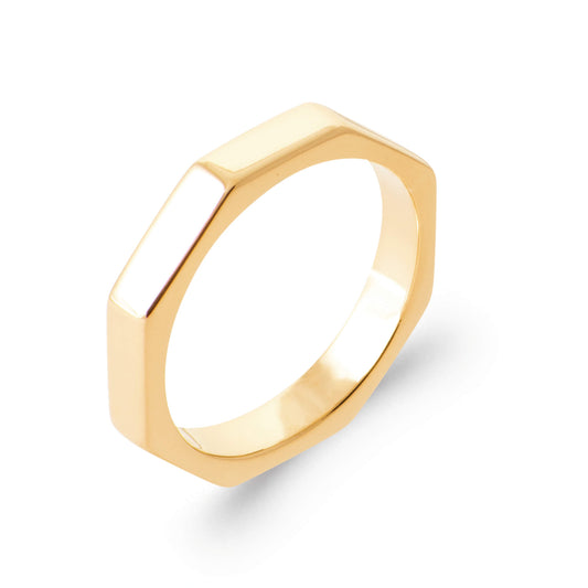 Bague personnalisée Maria
