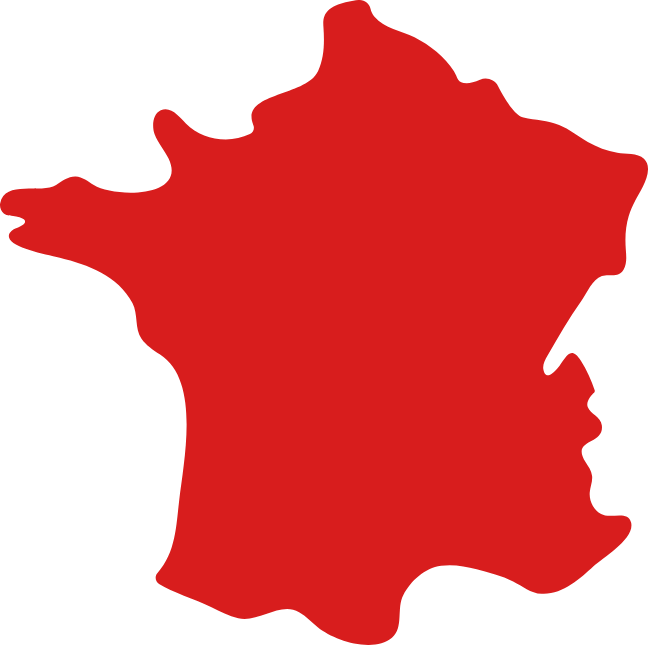 Fabriqué en France