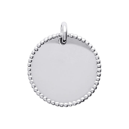 Pendentif personnalisé Jessica