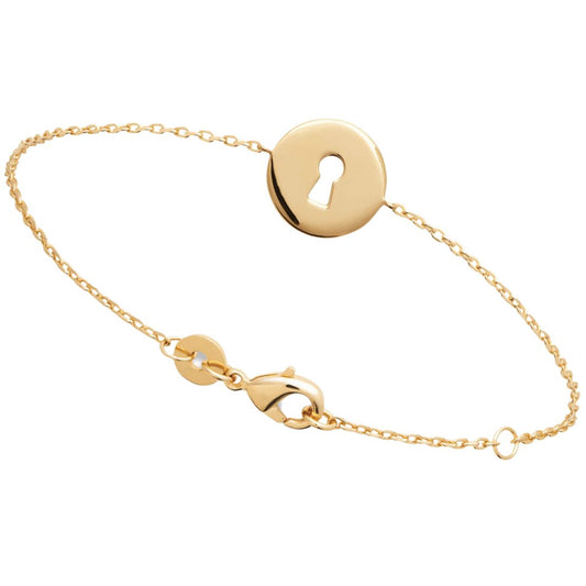 Bracelet La Clé
